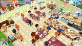 Restaurant Story iOS Oyunu