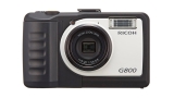 En Zorlu Şartlara Bile Dayanıklı Fotoğraf Makinesi: Ricoh G800