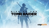 Rise of the Tomb Raider: 20 Year Celebration Sistem Gereksinimleri