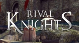 Rival Knights Oyunu Windows Phone İçin Yayınlandı