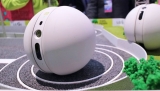 LG Firması Yeni Robotlarını CES 2017’de Tanıtacak