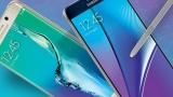 S6 Edge+ ve Note 5, 21 Ağustos tarihinde Türkiye’de!
