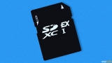 Yeni SD Express Kartlar Normal SD Kartlara PCIe NVMe Hızlarını Getiriyor!
