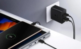 Samsung, 35W Power Adapter Duo’yu Tanıttı!