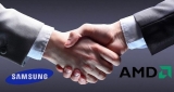 Ve Samsung AMD’yi satın aldı