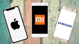 Samsung, Apple ve Xiaomi Avrupa’da Fırtınalar Estiriyor!