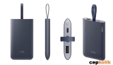 Samsung 5.100 mAh Hızlı Şarj Özellikli Powerbank’i Piyasaya Sürdü