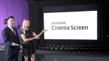 Samsung Cinema Screen Tanıtıldı. HDR LED Sinema Dönemi Başlıyor