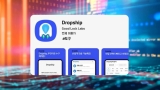 Samsung Dropship uygulaması, platformlar arası dosya aktarımı özelliği sunuyor