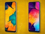 Samsung Galaxy A10 Özellikleri, Çıkış Tarihi ve Fiyatı