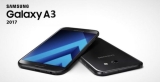 Samsung Galaxy A3 2017 inceleme
