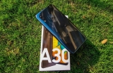 Samsung Galaxy A30s Geekbench’te Görüntülendi!