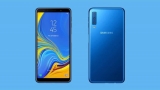 Samsung Galaxy A40 FCC’de Göründü