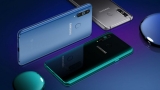 Samsung Galaxy A50 Kamera Güncellemesi Aldı