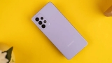 Samsung Galaxy A52, Android 13 ve One UI 5’i alıyor
