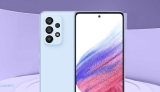 Samsung Galaxy A53 Aralık 2022 Güvenlik güncellemesi aldı