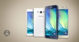 Samsung Galaxy A3 ve Samsung Galaxy A7 Özellikleri Sızdı