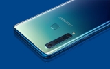 Samsung Galaxy A90 Tasarımı ve Özellikleri için Yeni Detaylar