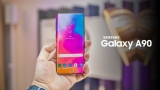 Samsung Galaxy A90 Bir Kez Daha Gündeme Geldi