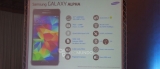 Samsung Galaxy Alpha’nın Tüm Özellikleri!