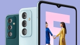 Samsung Galaxy F23, Android 13 ve One UI 5 güncellemesini alıyor