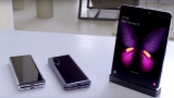Galaxy Fold Modelleri için Önemli Güncelleme Yolda