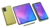 Samsung Galaxy Fold 2’nin Konsept Tasarımı İnanılmaz!