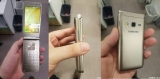 Samsung Galaxy Folder 2 Piyasaya Çıktı. Özellikleri ve Fiyatı