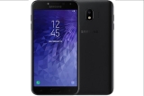 Bu Kez Samsung Galaxy J4 Modeli Ortaya Çıktı