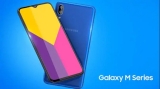 Samsung Galaxy M10s Özellikleri Paylaşıldı