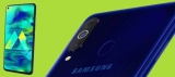 Samsung Galaxy M40 Kamerası Netlik Kazandı