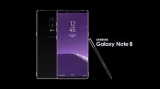 Samsung Galaxy Note 8 Fiyatı ve Çıkış Tarihi Belli Oldu!
