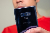 Samsung Galaxy S10 Kamerası için Yeni Bilgiler Geldi