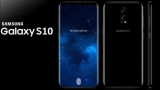 Samsung Galaxy S10 Hakkında İlk Bilgiler