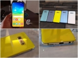 Samsung Galaxy S10e Özellikleri, Çıkış Tarihi ve Fiyatı