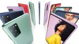 Samsung Galaxy S20 FE Belli Olan Tüm Özellikleri