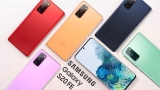 Samsung Galaxy S20 FE Tanıtıldı – Fiyatı ve Özellikleri