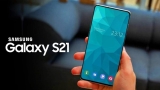 Samsung Galaxy S21 için İlk Bilgiler Gelmeye Başladı