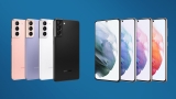 Samsung Galaxy S21 5G İnceleme