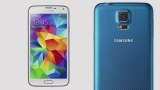 Samsung Galaxy S5 4G+ Singapur için duyruldu