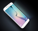 Samsung Galaxy S6 Modelinin Fişi Çekildi