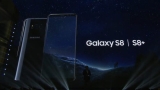 Samsung Galaxy S8 Tanıtıldı. Tüm Özellikler ve Çıkış Tarihi