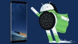 Samsung Galaxy S8 için Oreo Beta 4 Çok Yakın!