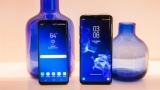 Samsung Galaxy S9 Güncellemesi Kullanıma Sunuldu