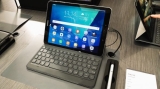 Samsung’dan Yeni Tablet!