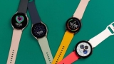Samsung Galaxy Watch 4 Serisi, WalkieTalkie Uygulamasına Kavuştu