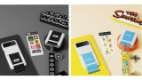 Samsung’un Yeni Koleksiyonu – Star Wars,The Simpsons,Marvel