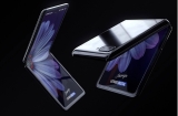 Samsung Galaxy Z Flip’in Tüm Özellikleri Ortaya Çıktı!