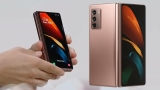 Samsung Galaxy Z Fold 2 İncelemesi