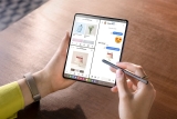 Samsung Galaxy Z Fold 5 tanıtıldı – fiyatı ve özellikleri